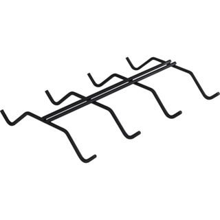 Suporte de Xícaras Fixo Preto Bel em Oferta na Shopee