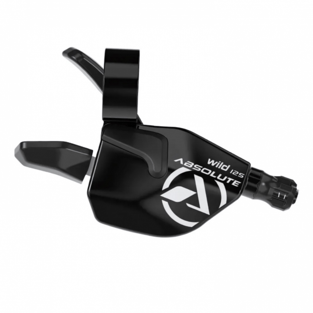 Trocador Alavanca 12v Absolute Wild 2 1x12v Direito Mtb