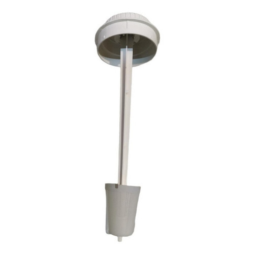 Conj. Dispenser P/ Agitador 8 Blades Burdog- Brastemp/consul