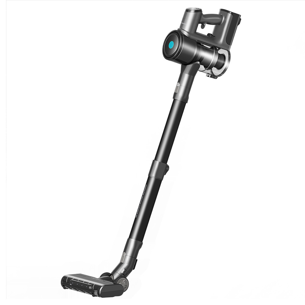 Imagem Aspirador Vertical e Portátil de Pó Liectroux I30 - Sem Fio 5 em 1, Varre e Aspira para Pisos, Tapetes, Carpetes, Bivolt