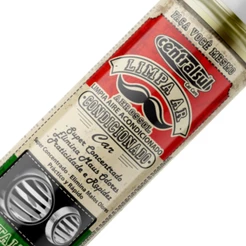 LIMPA AR CONDICIONADO 200ML/140G CENTRALSUL ITALY