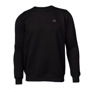 Moletom Masculino Gangster Estampa Texturizada Preto em Oferta na Shopee