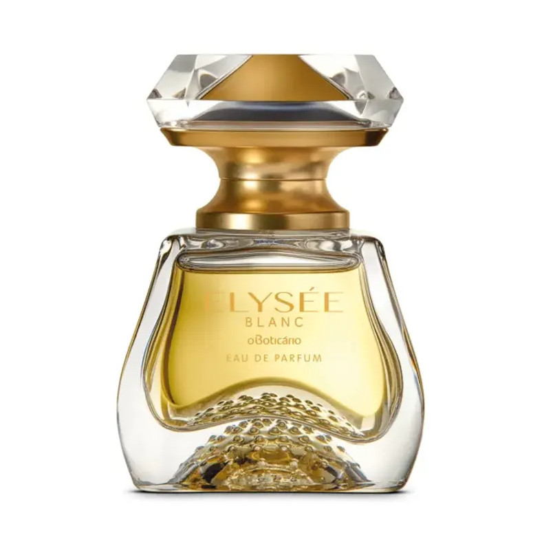 Perfume Elysée Blanc: Onde Comprar | BuscaProdutos