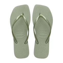 Havaianas Slim Square Smoke Green