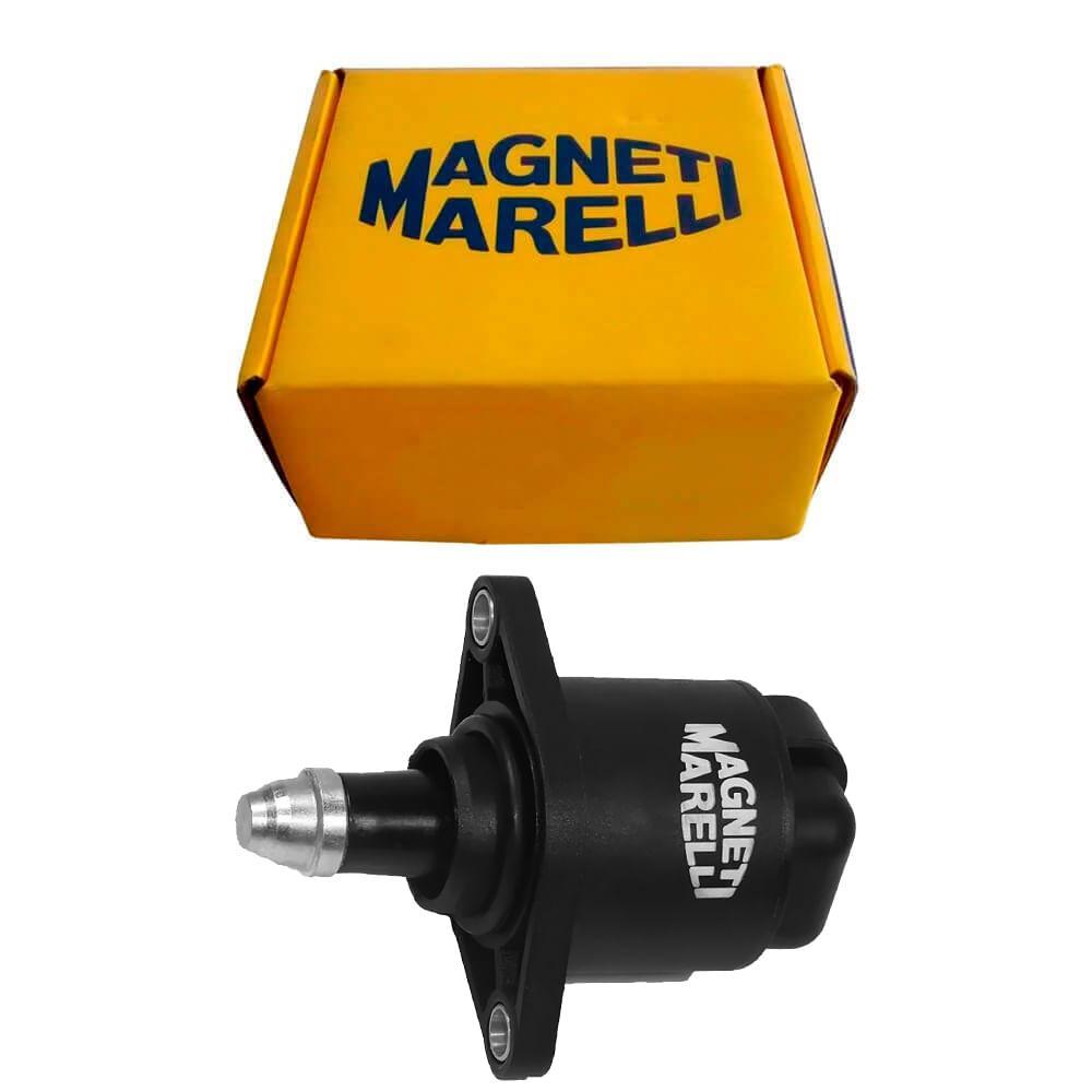 Atuador Marcha Lenta Gol Parati 1.6 1.8 2.0 Magneti Marelli