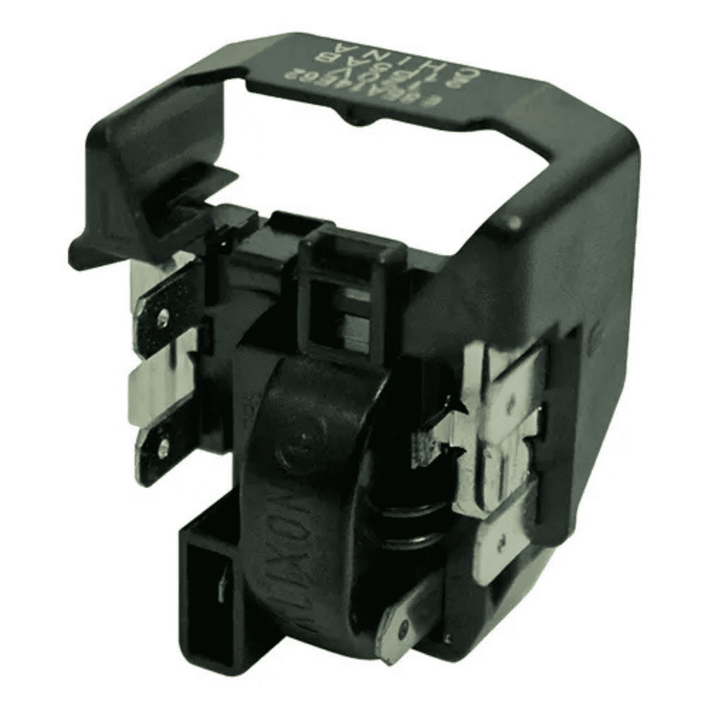 RELE PTC 1/10 A 1/3 6 TERM KLIXON 220V 920290 (s/ Protetor) em Oferta na Shopee