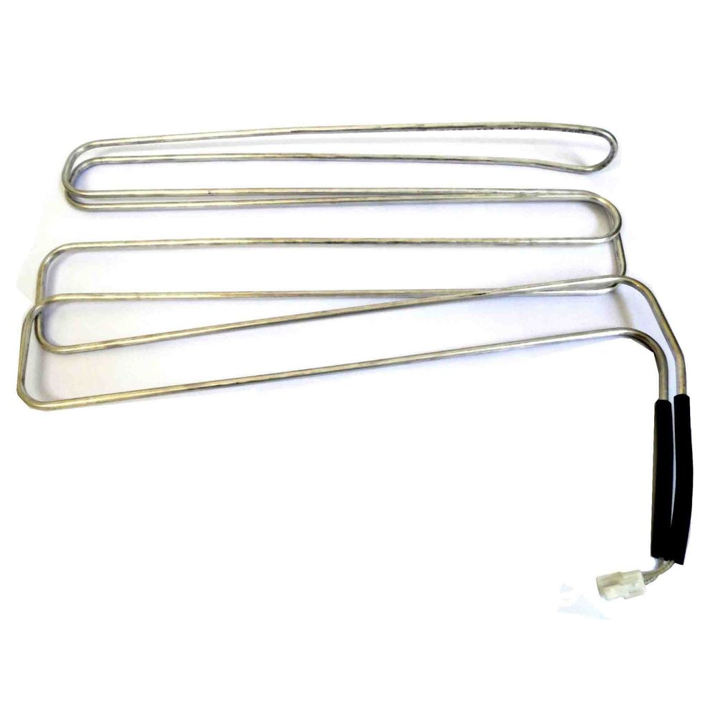 Resistência Degelo 110V Refrigerador Brastemp Consul W10741593