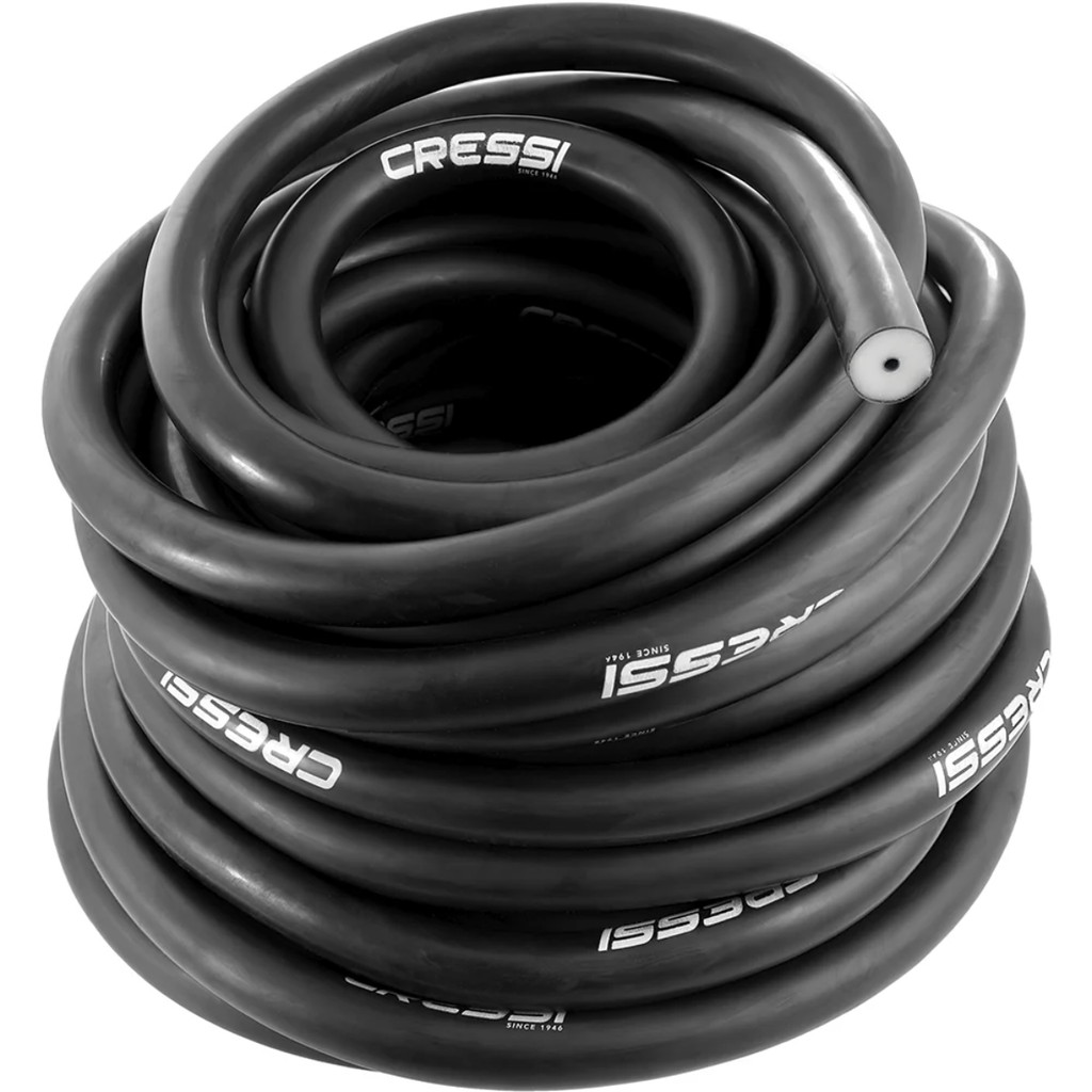 Elastico Para Arbalete Cressi de Mergulho Pesca Caça 20mm