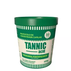 Lola From Rio Tannic Máscara 450g