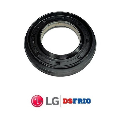 Retentor Menor Tanque Lava Seca LG Wd1250 Wd1252 Wd1259