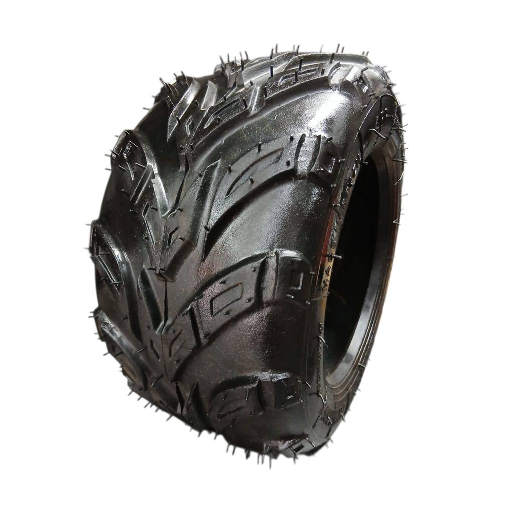 Pneu 16x8-8 Dianteiro Aro 8 Para Mini Buggy Xingu Fox Desert Winner Serve nas 4 Rodas do Banheirinha