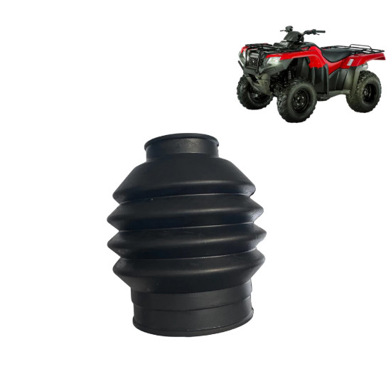 COIFA EIXO CARDAN TRASEIRO TRX 420 2008-2024 CATIIMOTO REF: CDE-01