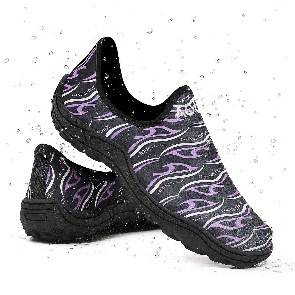 Tenis Sapatilha Aquatica Nautica Masculina Feminina Neoprene Seca Rápido Ciclismo Pesca Esporte