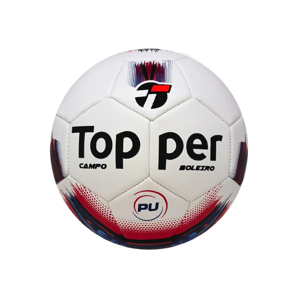 Bola Topper Campo Boleiro