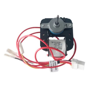 MOTOR VENTILADOR/REDE SENSOR  220V 60 DF38/40/41 ORIGINAL - A99149402