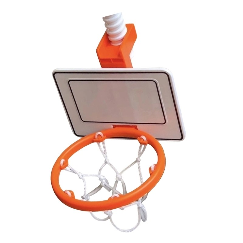 KOOL Desktop Jogo Basquete Brinquedo Adulto Compacto Interativo Para Broca Installati