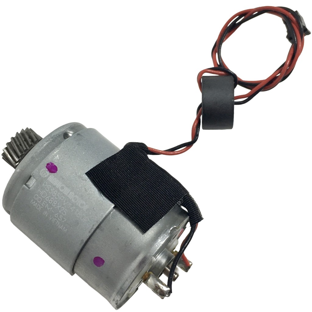 Motor Mecanismo para Epson M1120 M1180 M2170