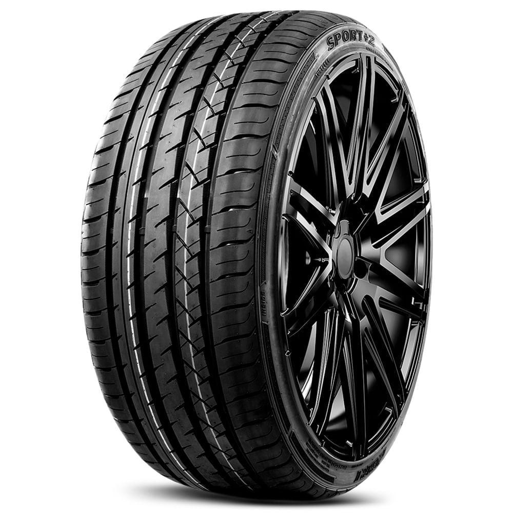 Pneu Xbri Aro 19 235/40r19 96w Tl Extra Load Sport Plus 2 em Oferta na Shopee