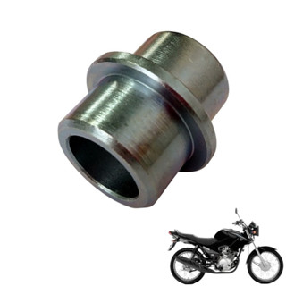 Espaçador Cubo Da Coroa Ybr 125 Factor 125 ATÉ 2015 em Oferta na Shopee