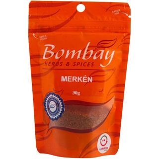 Merkén - Pimenta Chilena Defumada em Oferta na Shopee