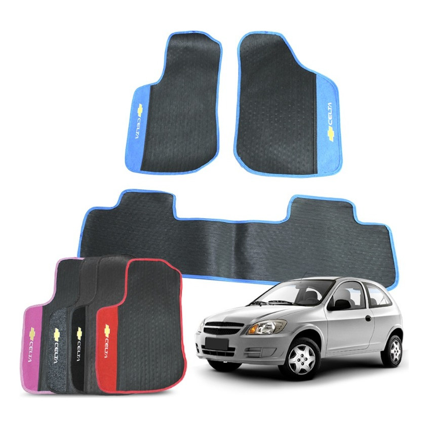 Tapete Celta 2008: Guia e Onde Comprar | BuscaProdutos