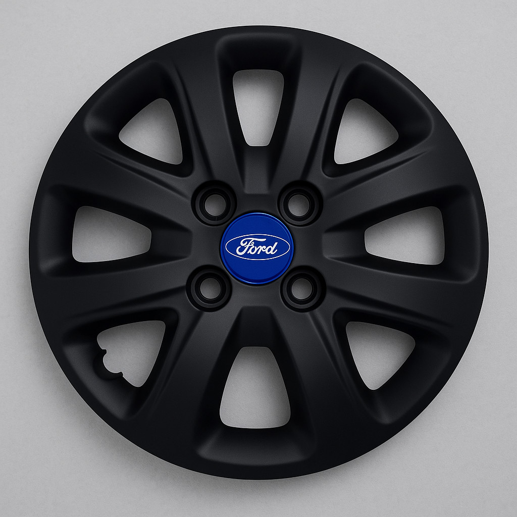 Calota Ka 2019 - Comprar com Melhor Preço em Pneus e Rodas