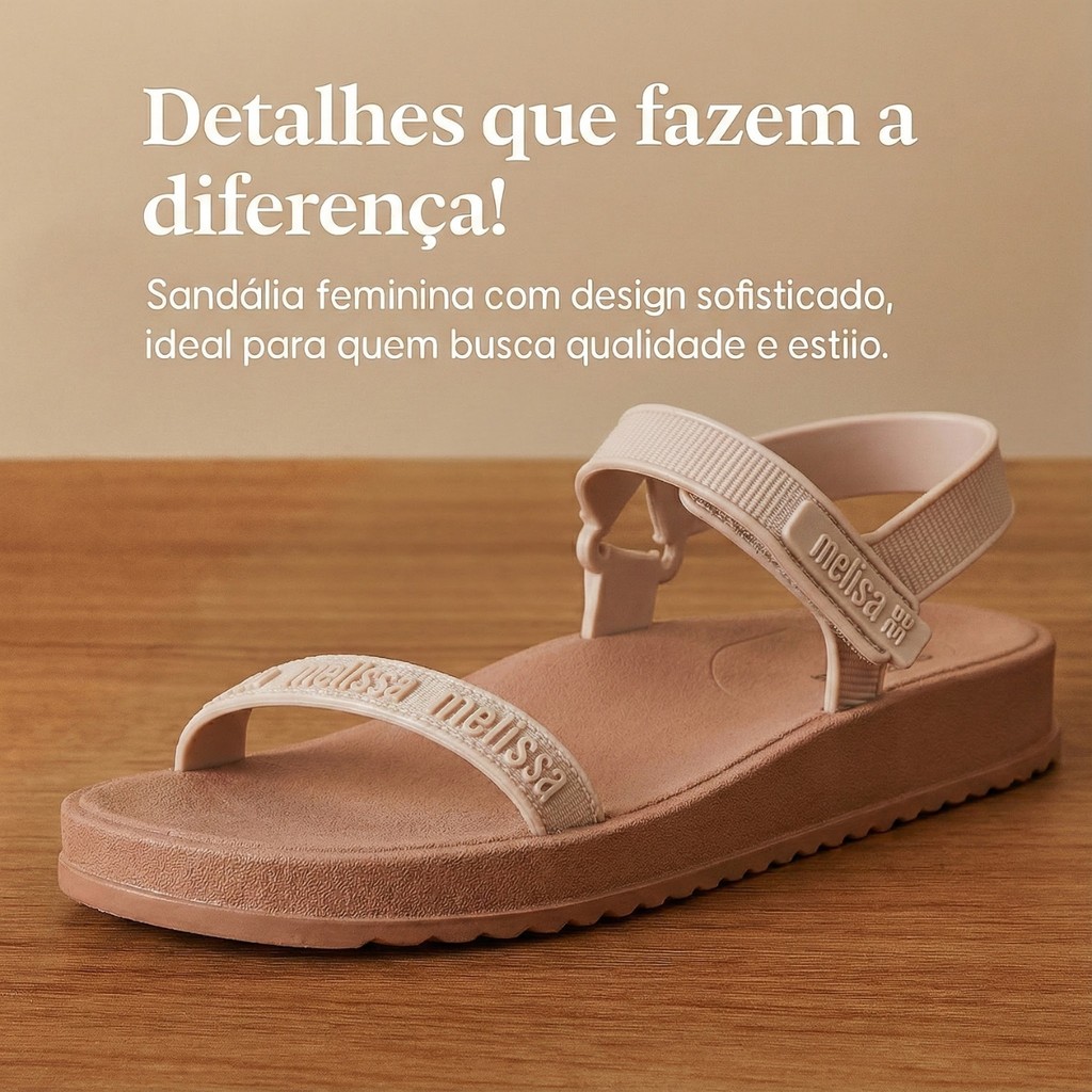 Papete Feminina Ortopédica Confortável com Sola Eva Leve Ideal para Passeios e Viagens em Oferta na Shopee
