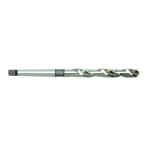 Broca Aço Rápido Hss Din 345 Haste Cônica Cm2 16,5mm Rocast