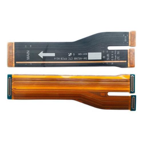 Cabo Main Flex Sub Compatível  com  A52 4g / 5g em Oferta na Shopee