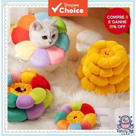 Coleira Amarela: Onde Comprar | BuscaProdutos