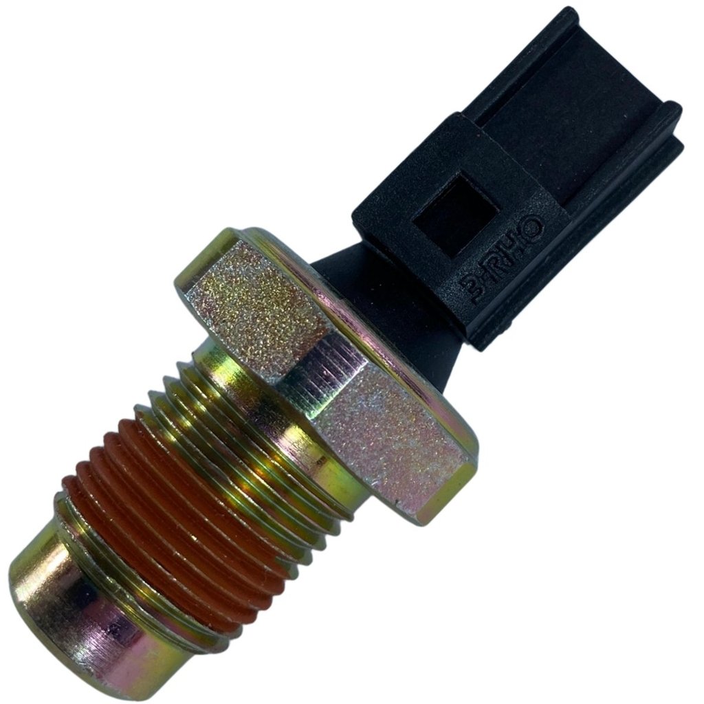Interruptor Pressão De Óleo Escape 2014 A 2021 / Fusion 2006 A 2020 - 3-Rho 3301