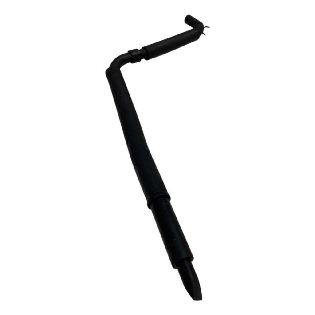 Respiro Caixa Filtro De Ar Yamaha Crypton 115 2015 Original