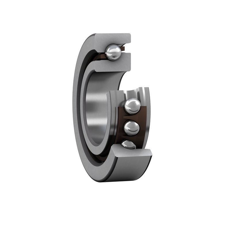 Rolamento Axiais de Esferas de Contato Angular de Superprecisão SKF BSA 205 CGB