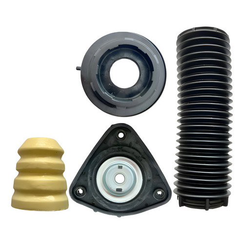 Batente Dianteiro kit Ford Focus 2009 A 2013 em Oferta na Shopee