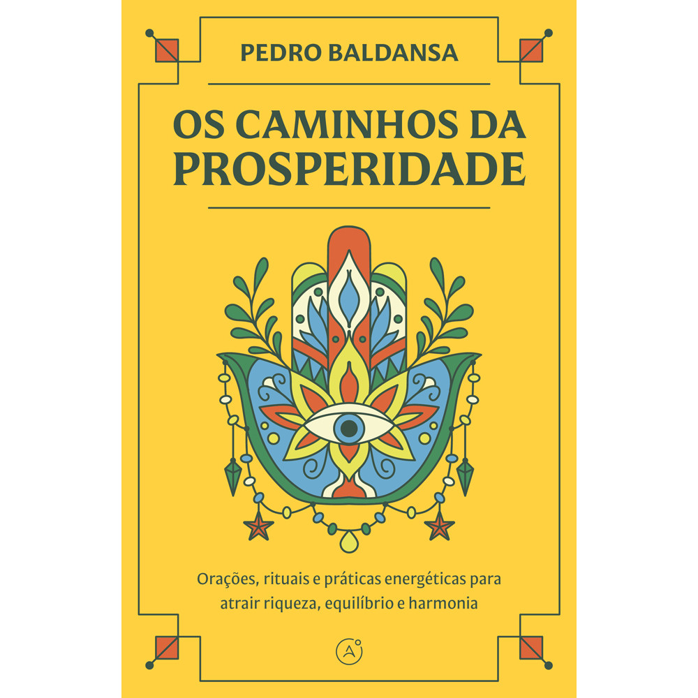 Os caminhos da prosperidade