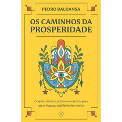 Os caminhos da prosperidade