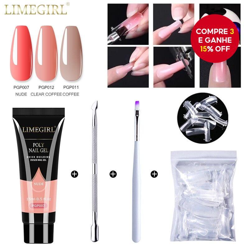 Extensão de Unhas: Onde Comprar | BuscaProdutos