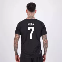 Camisa Atlético Mineiro Lane 7 Hulk