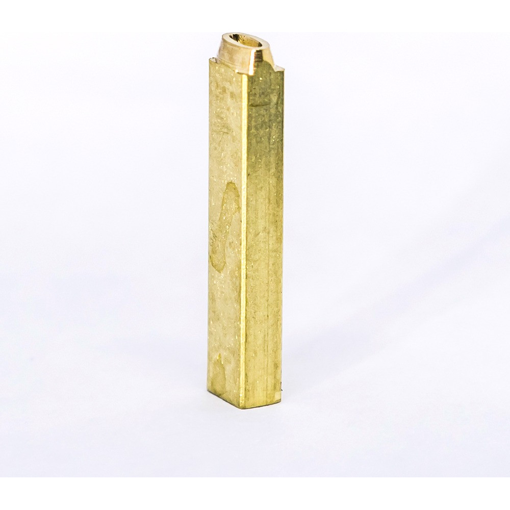 Dígito para Datador Manual CDPM M - Número "3"