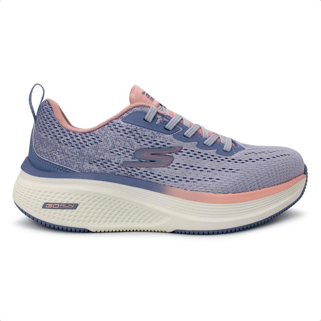 Tênis Skechers Feminino Go Run Elevate 2.0 129000 Corrida em Oferta na Shopee
