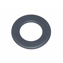 Arruela Lisa 17 x 30 x 2,8 mm para Fixação 1 Unidade