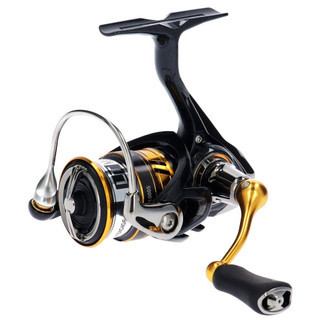 Daiwa Roda de Carretel de Molinete 18 Legalis LT (Modelo 2018)