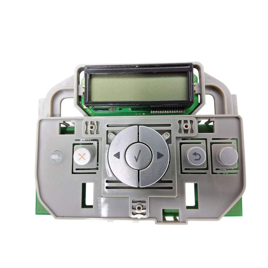 Painel Controle Lexmark E352dn | 1021613 c/NF