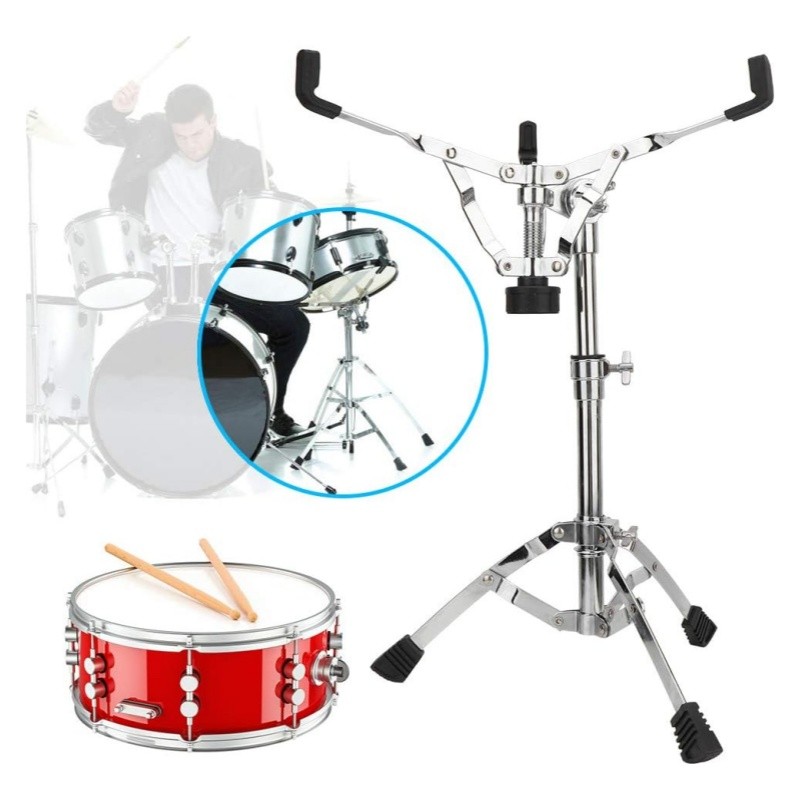 Suporte para caixa Suporte para bateria silencioso Suporte para bateria elevatória Suporte para pad de bateria vazio