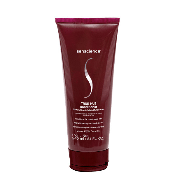 Senscience True Hue Duo Home Care e Inner Restore Moisturizing Mask 50ml · foto 2