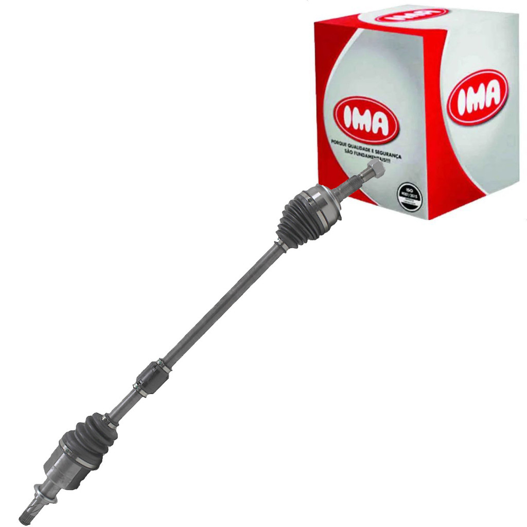 Semi Eixo Direito Onix 2019 A 2024 - Ima Al-1915