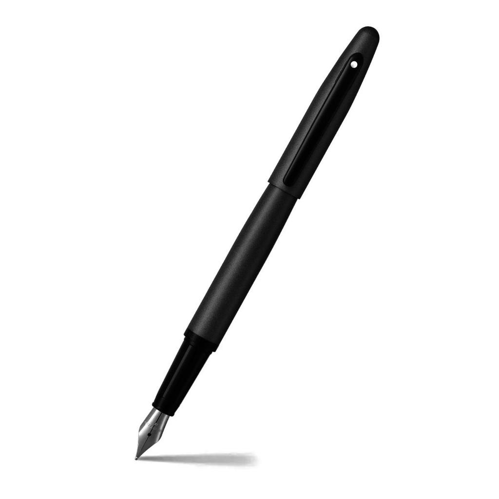 Caneta Tinteiro Sheaffer VFM - Matte Gray