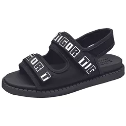 Sandália Infantil Masculina Tigor T. Tigre