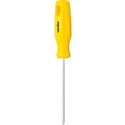 Chave Phillips PH0 1/8 X 5 Pol Magnetizada Vonder