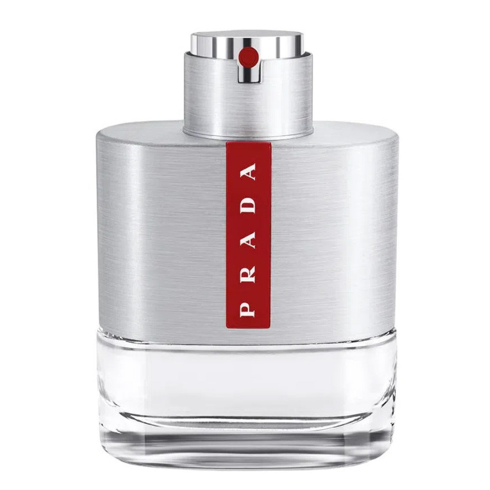 Perfume Prada Luna Rossa Eau de Toilette Masculino 100ml